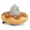 Pusheen šokolaadisõõrikus maskott