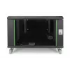 Lukustatavad rattad Digitus DN-19 CASTOR-WM seinakinnituskappidele