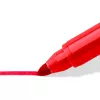 Marker Staedtler Noris Jumbo 6-pack pestavad mittetoksilised — lai ots, lastele ohutud markerid