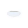 Laekinnitusega valgusti LED WOOX R5111 15 W 24 pirni Valge Ümmargune