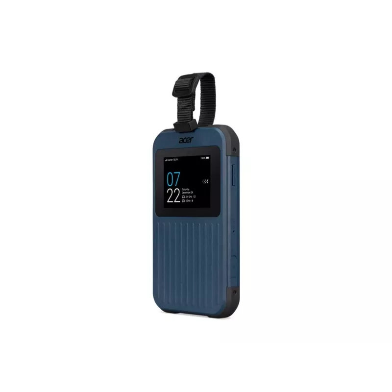 Cellular võrk modem/router Acer Connect ENDURO M3 5G Mobile Wi-Fi
