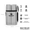 Termospudel Stanley 10-01287-032 0,53 l roostevaba teras