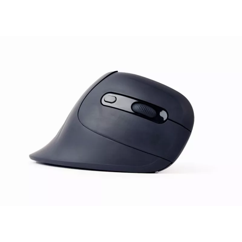 Gembird MUSW-ERGO-03 hiir Kodu Paremakäeline RF Juhtmevaba Optiline 1600 DPI