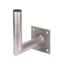 SAT-hoidik Hama Alumiinium 44172 Hõbedane