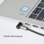 Audio kaabel helos Premium Mini Plug S to nurgaga 2 m — 3.5 mm stereo only nurkühendusega pistik, pikkus 2,0 m
