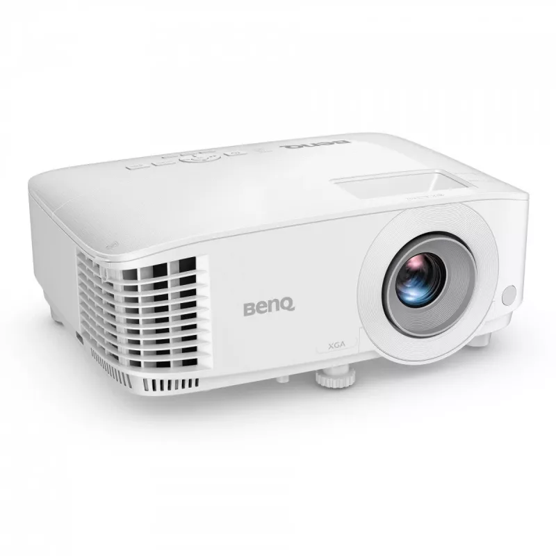 BenQ MX560C standardkaugusega projektor 4000 ANSI luumenit DLP XGA (1024x768) 3D Valge