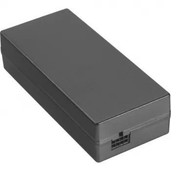 Zebra PWR-BGA12V108W0WW mobiilseadme laadija pihuarvuti Must