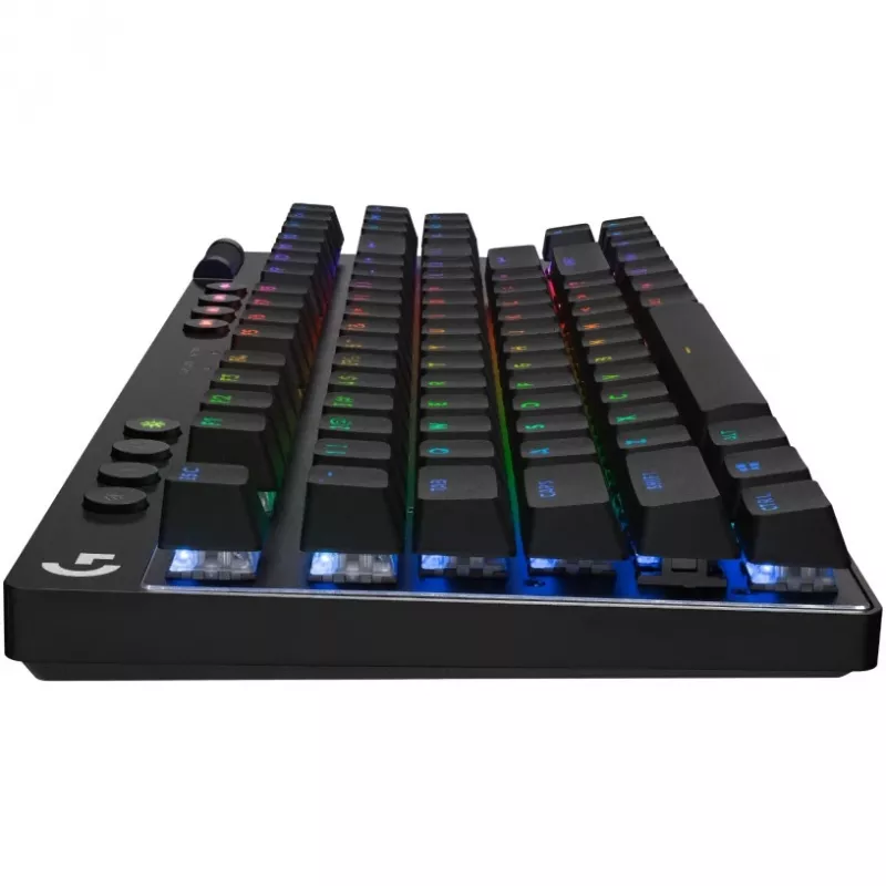 Logitech 920-012132 Toode Must