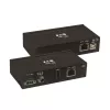 Eaton Tripp Lite USB 2.0 üle Cat6 tööstuslik pikendaja