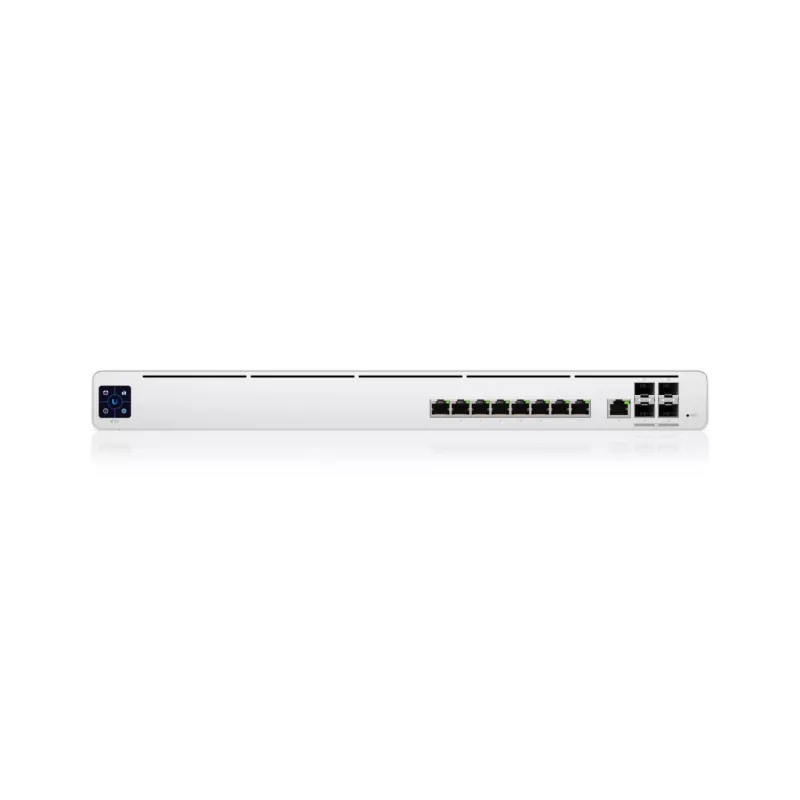 Juhtmega ruuter Ubiquiti UISP-R-Pro Gigabit Ethernet 9,5 Gbit/s