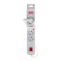 Activejet hall pikendusjuhe juhtmega ACJ COMBO 5G/3M/BEZP. AUT/S