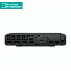 RENEW SILVER HP Pro 400 G9 Mini - i5-14500T, 16GB, 512GB SSD, USB-hiir, Win 11 Pro, 1 aasta