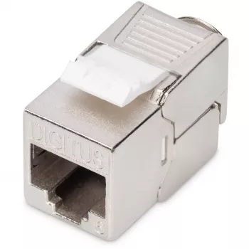 Keystone-moodul CAT 6 varjestatud Digitus DN-93612-1