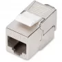 Keystone-moodul CAT 6 varjestatud Digitus DN-93612-1