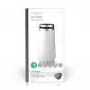 Nedis AIPU100CWT õhupuhasti 20 m² 50 dB 35 W Must, Valge