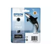 Epson C13T76084N10 tindikassett 1 tk Originaal Matt must