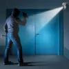 Reolink E Series E540 - 5MP välis-Wi-Fi-kaamera, inimese/sõiduki/looma tuvastus, panoraam ja kallutus, 3x optiline suum