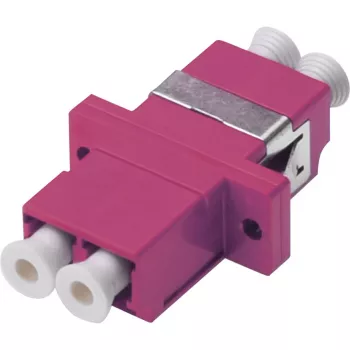Digitus fiiberoptiline sidur duplex LC-LC MM OM4
