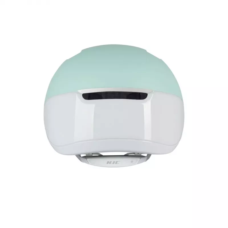 Jalgrattakiiver HJC CALIDO MT MINT, suurus L, In-mold, 58–63 cm, 280 g, 4 tuulutusava, SELFIT™