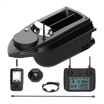Flytec V030 Fishfinder 20000mah söödapaat