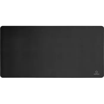 Renkforce Gaming hiir Pad non-slip Must (RF-6410436)
