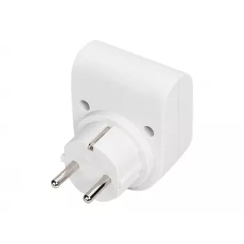 Liigpingekaitseadapter Digitus DN-95400