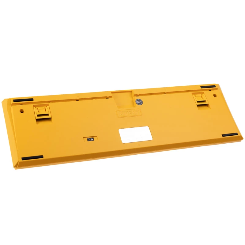 Ducky DKON2108ST-RDEPDYDYYYC1 toode punane