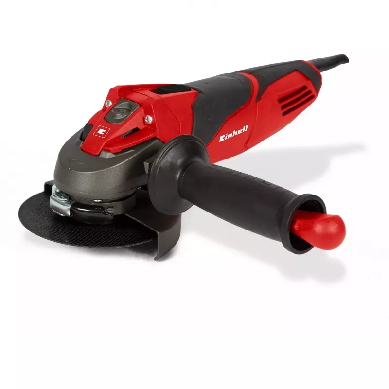 Nurklihvija Einhell TE-AG 125/750