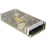 Toiteadapter/pingemuundur MEAN WELL RT-125D 125 W, Sisend 176–264 V, Väljund 5 V, RoHS, 98×199×38 mm