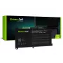 GREEN CELL Aku BK03XL HP Pavilion x360 14-BA 14-BA015NW 14-BA022NW 14-BA024NW 14-BA102NW 14-BA104NW jaoks