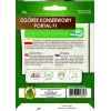 Kurgiseemned Apte Kurk Portal F1 — lint 6 m, keskvarajane sort marineerimiseks