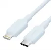 USB-C–Lightning-kaabel/1M sinine Laksf Vention