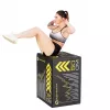 Pehme plüomeetriline kast HMS Premium PYB01