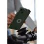 Telefoniplaaster Fidlock VACUUM uni (VC-01600) läbipaistev — kerge ja vastupidav kinnitusseade