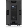 Behringer DR115DSP avaliku kõnesüsteemi (PA) kõlar, 2-ribaline