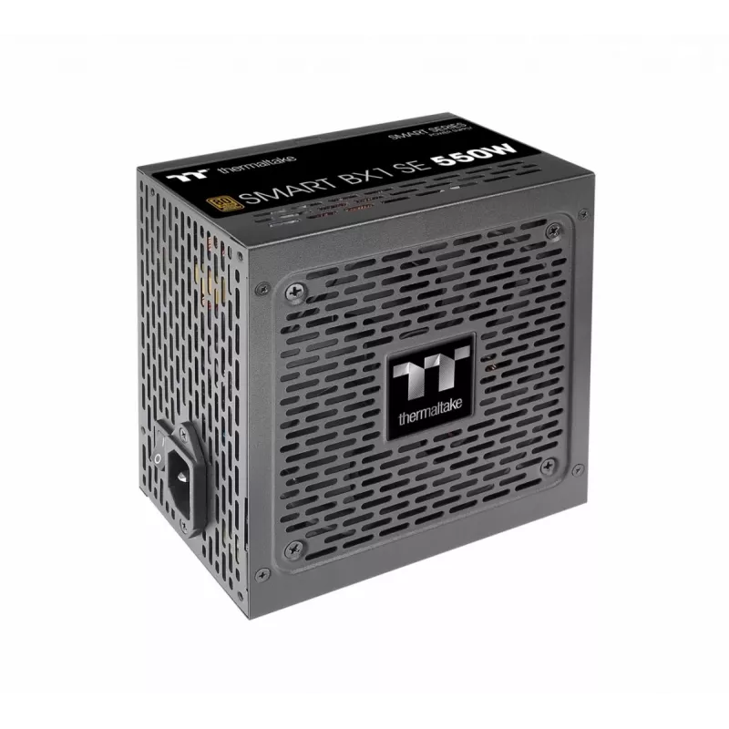 Toiteplokk THERMALTAKE PS-TTP-0550NNSABE-1 550W ATX