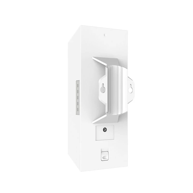 Tenda O1-5G traadita pääsupunkt 300 Mbit/s Valge Power over Ethernet (PoE)