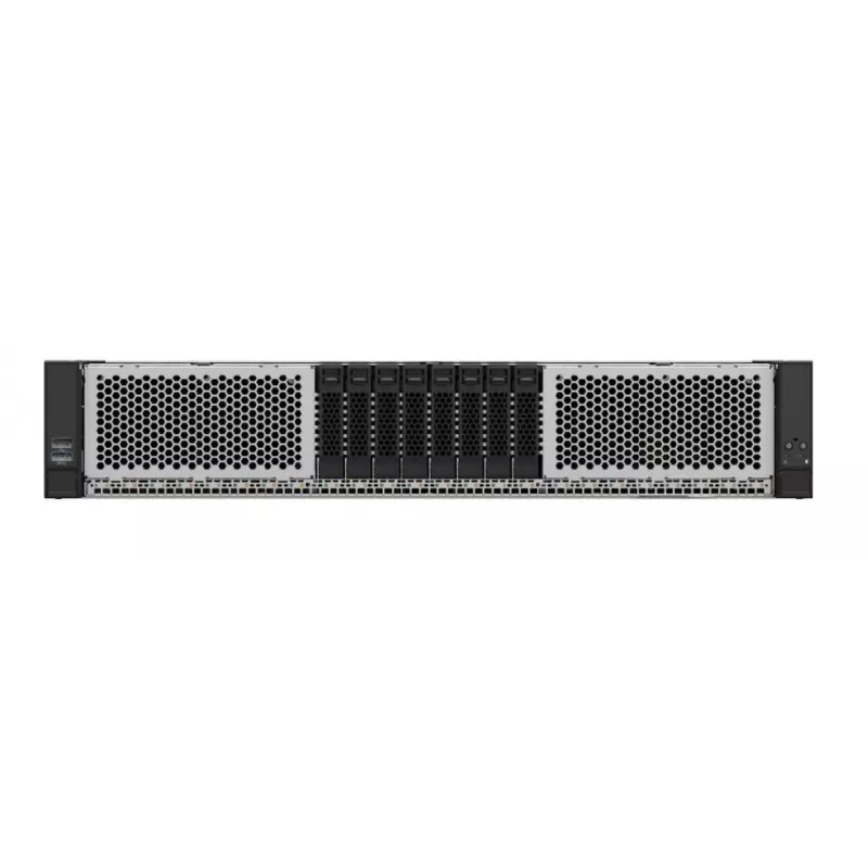 Serverisüsteem Intel M50CYP2UR208
