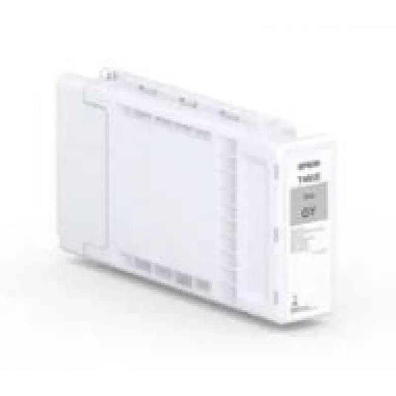 Epson Ultrachrome Pro6 tindikassett C13T48UE00 must