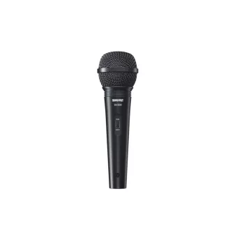 Shure SV200 mikrofon Must karaoke mikrofon