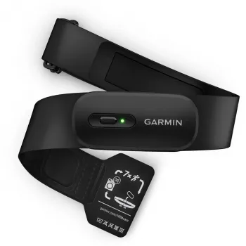 Heart Rate Monitor Garmin HRM 200 Must