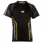 Polesetter ONE simracingi särk kollane - M