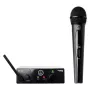AKG WMS40 Mini juhtmevaba mikrofoni komplekt BD US45A