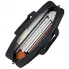 Kohver Rivacase 8036 40,6 cm 16 tolli Must kandekäepide õlarihm