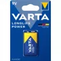 Ühekordne patarei Varta 4922121412