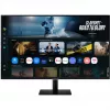 Samsung M7 M70F arvutimonitor 81,3 cm (32 tolli) 3840 x 2160 pikslit 4K Ultra HD LCD must