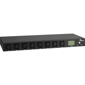 Toitejaotusseade INTER-TECH PDU IPC SA-0816 19-tolline, 16 A