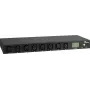 Toitejaotusseade INTER-TECH PDU IPC SA-0816 19-tolline, 16 A