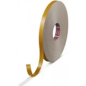 Teip TESA 4952 siseruumides kasutamiseks 50 m valge sile pind 80 °C