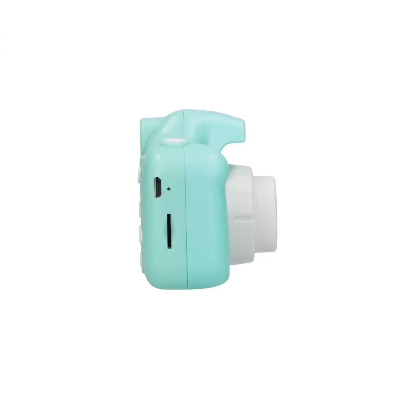 Extralink lastekaamera H20 sinine, 1080p 30 kaadrit/s, 2,0 inch ekraan